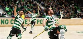 Notícias, entrevistas e imagens das modalidades, das equipas, atletas em competição na modalidade desportiva de hóquei em patins no jornal record. O Pragmatismo Do Hoquei Leonino