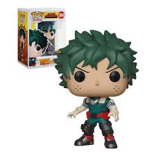 Maybe you would like to learn more about one of these? Modern 1970 Now Funko Pop My Hero Academia Deku 564 Exclusive Hot Topic Bobbleheads Nodders