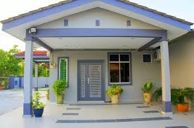 Erstklassig bewertete ferienunterkünfte in kluang. Homestay Taman Seri Impian Kluang Houses For Rent In Kluang Johor Malaysia