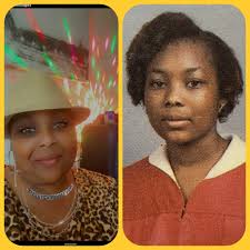 Happy Birthday Stacy Gallamore Houston 🎂