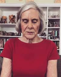 Katherine Bunn's Instagram, Twitter & Facebook