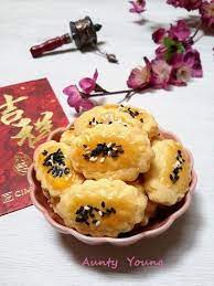 pin by thlam li on 咸蛋饼干 no egg cookies food chinese soup recipes
