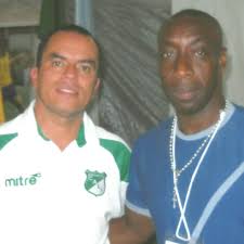 Hector Marino Hurtado Salazar