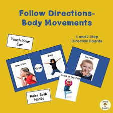 Maybe you would like to learn more about one of these? Body Movement Worksheets Teaching Resources Teachers Pay Teachers