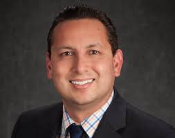 Palm Beach Gardens Medical Center names Erik Cazares as its new Chief  Executive Officer