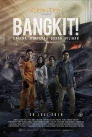 Diposting di action, drama, fhd, indonesiatag bangkit! Bangkit 2016 Movie Where To Watch Streaming Online Plot