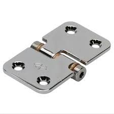 Stainless steel flush mount hinges cabinet. Gemlux Flush Mount Friction Hinge 2 75 X 1 5 4 Screw 38610 The Boat Warehouse
