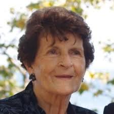 Dorothy M. Stafford Obituary June 17, 2019