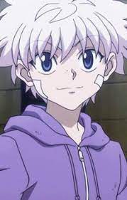 Anime, hunter x hunter, gon freecss, killua zoldyck, kurapika (hunter × hunter). Killua Zoldyck Pictures Hunter X Hunter Hunter Anime Killua