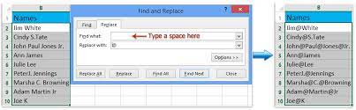 Sort alphabetically using the last word in a cell? How To Sort Full Names By Last Name In Excel