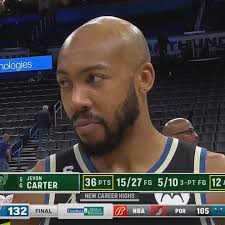 🗣 “At what point did you know you had it and just had to keep going?”,  “When I woke up.” 😈