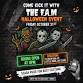 The F.A.M Halloween Party event in Little Rock, AR