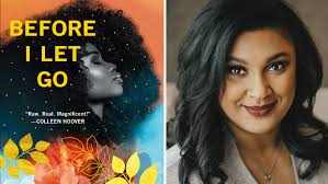 Before I Let Go Adaptation In Development At Peacock