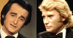 Johnny Hallyday et Dick Rivers en guerre : ce concert où tout a basculé