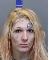 Hannah Kaiser, 28, Arrested In Overdose Death Of Mary McHone Last  September; 2 Others Charged