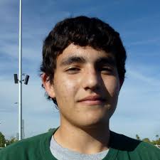 Jacob Ramirez's Horizon High School Bio