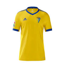This will include the date, location and the two teams involved as well as a link to a footballcritic match preview. Jersey Adidas Kids Cadiz Cf Primera Equipacion 2020 2021 Yellow Futbol Emotion