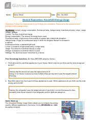 Born into poverty in rural virginia at the end of the 19th century, hill went on to write one of the most successful self. Gizmo Household Energy Pdf Name Date Student Exploration Household Energy Usage Directions Follow The Instructions To Go Through The Simulation Course Hero