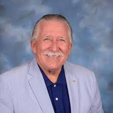 Tony Burchett's Instagram, Twitter & Facebook