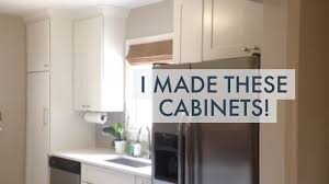 diy kitchen renovation i make my own
