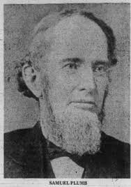 Samuel Plumb (1812-1882)
