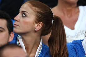 Giorgio chiellini (born august 14, 1984) is a professional football player who competes for italy in world cup soccer. Carolina Bonistalli Chi E La Moglie Di Giorgio Chiellini Foto Un Amore Di Lunga Data Per Il Capitano Della Juventus Oa Sport