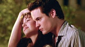 Mandy took to instagram to mark the occasion on wednesday, sharing a photo from the movie and writing: The Untold Truth Of A Walk To Remember