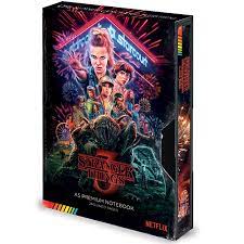 We did not find results for: Notebook Diary Stranger Things Season 3 Vhs Tips For Original Gifts