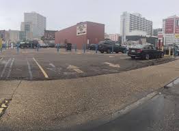 The beer will be featured on draft in concession stands throughout the stadium. Parking At The Mercedes Benz Superdome New Orleans La Premium Parking