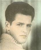 Arthur Pierce Obituary (2013)