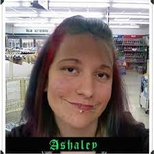 Ashley Mullenix (@mrsevilmonkey)