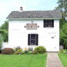 Liverpool Willow Museum Liverpool NY