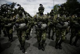 Discover what's trending right now all over the world. Desfile Militar 20 De Julio 2021