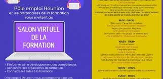 Pour vous aider à la choisir et vous assister dans votre réflexion, pôle emploi. 02 07 2020 Salon Virtuel De La Formation Agefiph