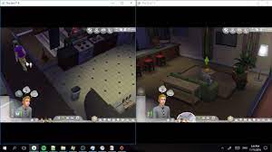 The early access version of the mod is available to patrons. Modder Tries To Make The Sims 4 Multiplayer