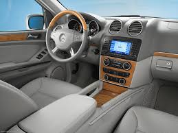 Rate and review this vehicle. Mercedes Benz Gl Class 2006 Picture 109 Of 153