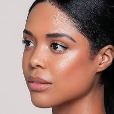 Amazon.com: Kevyn Aucoin Glass Glow Face, Crystal Clear: Multi-purpose  universal dewy highlighter for face and body. Creates glowing  youthful-looking ...