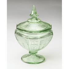 World Menagerie Glass Candy Decorative Bowl Decorative Bowls Glass Candy Glass