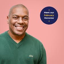 He has been an angel in my life." For countless students over a 26-year  teaching career in Compton, Regis Inge has been a teacher, a mentor, a  father figure, and a friend.