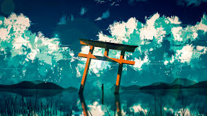 We did not find results for: The Shinto Torii Gate 3840x2160 Wallpaper