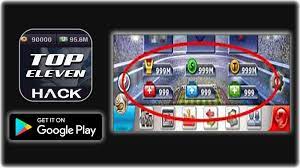 It is also a condition for your team to play in the premier league. Hack For Top Eleven Cheats New Prank For Android Apk Download