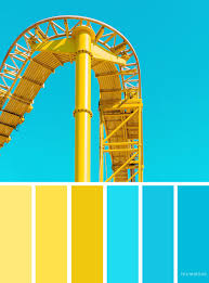 Maybe you would like to learn more about one of these? Blue And Yellow Color Scheme
