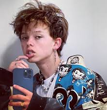 Jacob Sartorius