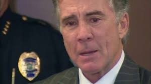 What fueled John Walsh's crusade?