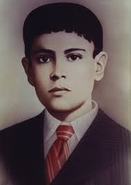 San José Luis Sanchez del Rio, martire di 14 anni