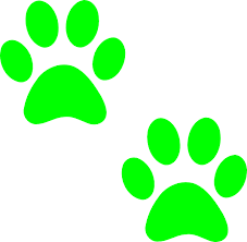 Maybe you would like to learn more about one of these? Best Dog Paw Clipart 27158 Clipartion Com
