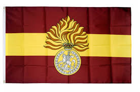 Aber beginnen wir mit der länderflagge von großbritannien hier: Flagge Fahne Grossbritannien British Army Royal Regiment Of Fusiliers Gunstig Kaufen Flaggen Verkauf At