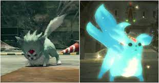 Final Fantasy: 10 Awesome Things You Didn't Know About Carbuncle