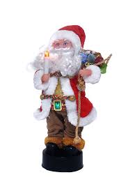 Music time is about 45 seconds,this xmas hat will cheer up any. 16 Inch Musical Christmas Moving Figure 56 Send Gifts And Money To Nepal Online From Www Muncha Com