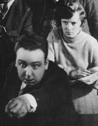 Maybe you would like to learn more about one of these? Alfred Hitchcock And Alma Reville Dating Gossip News Photos
